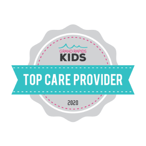 Top Provider 2020 award